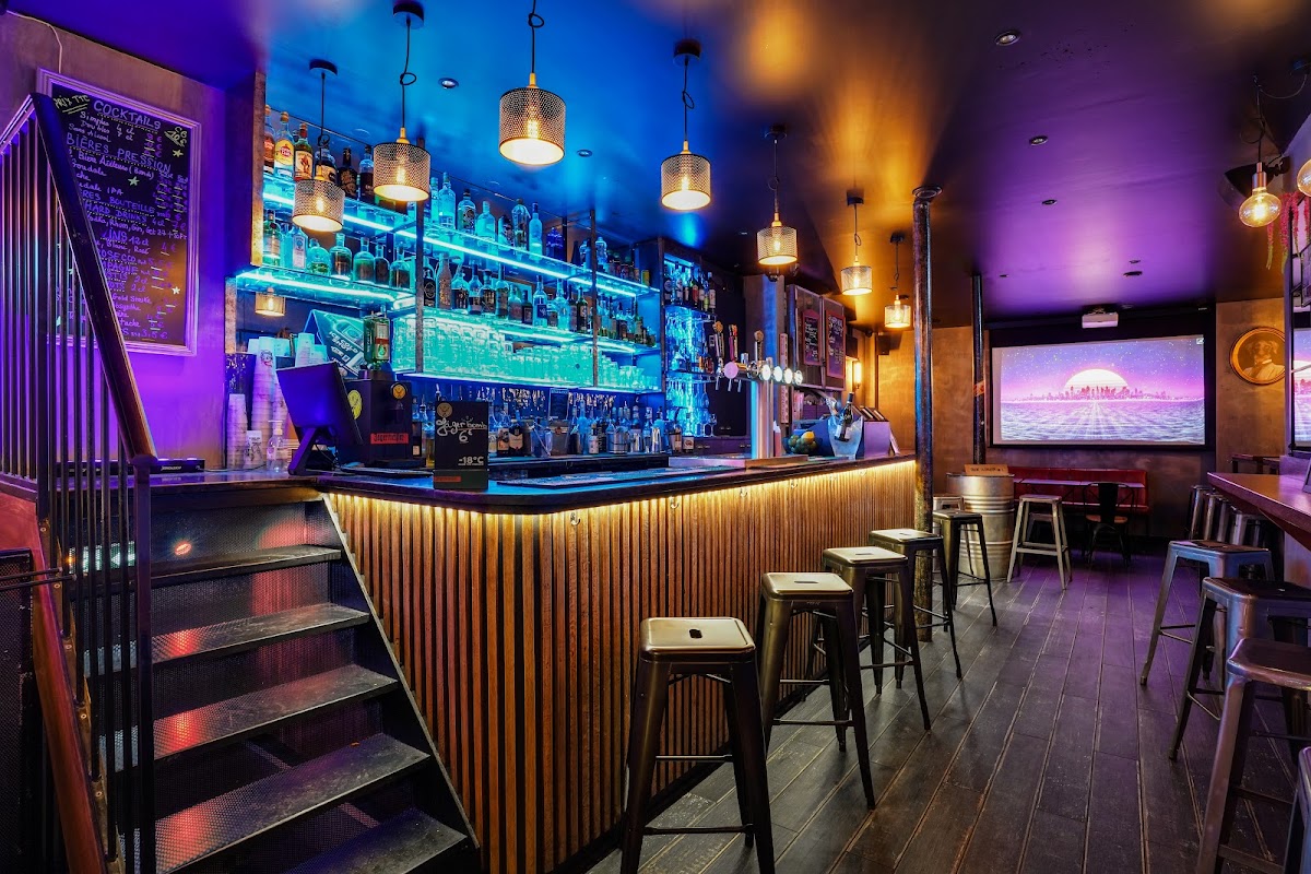 Nul Bar Ailleurs 3
