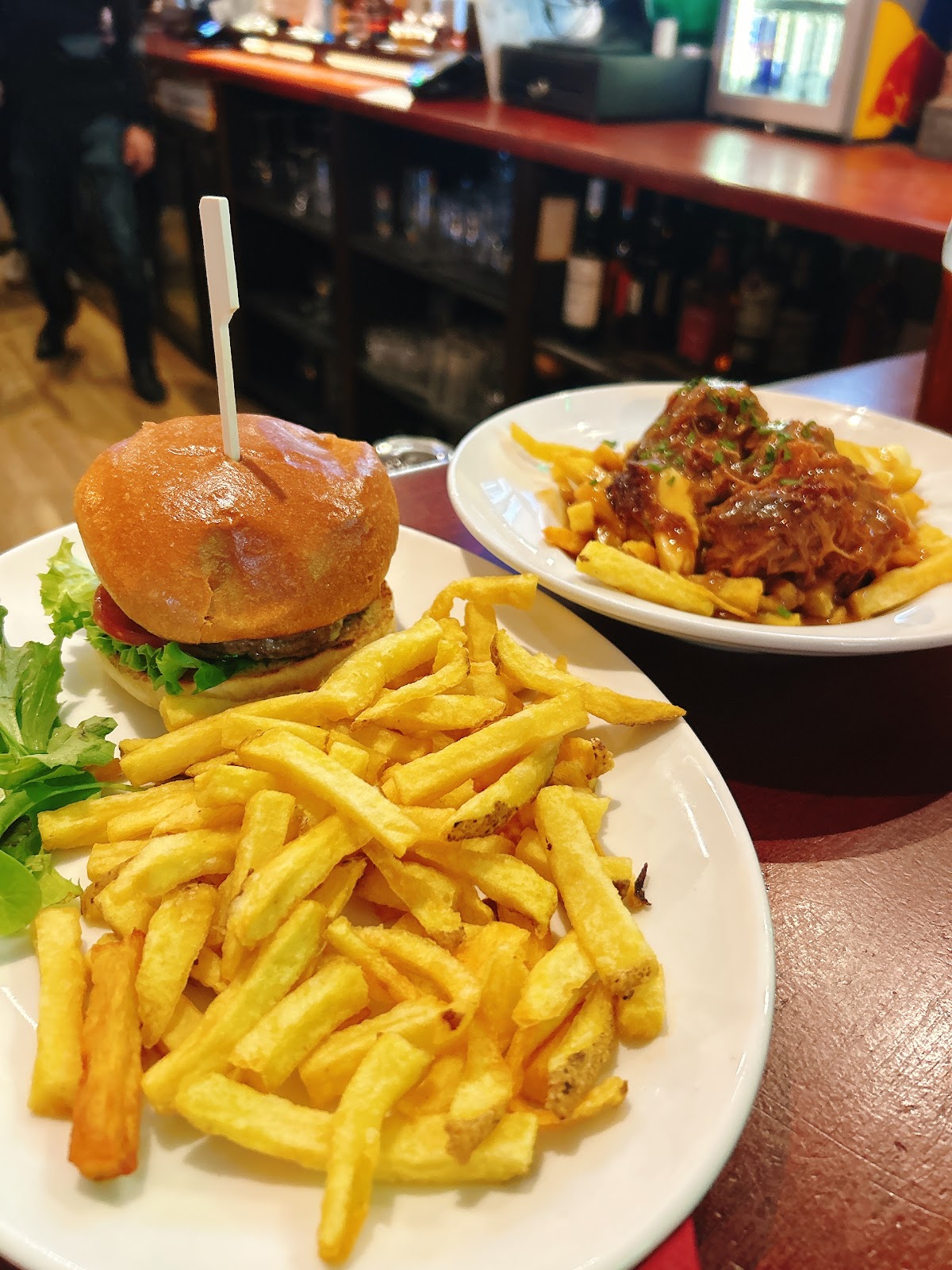 The Canadian Embassy Pub 2