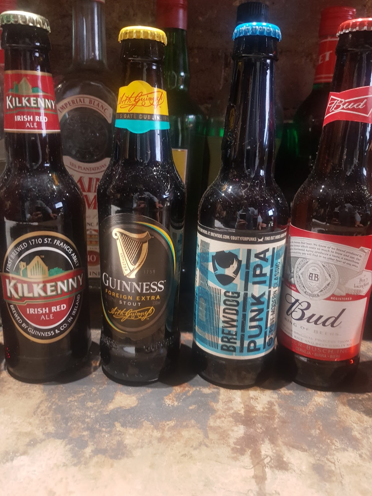 THE KOP BAR 2